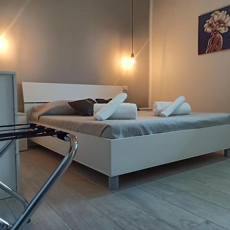 Esmada Lamezia Terme Daire Dış mekan fotoğraf