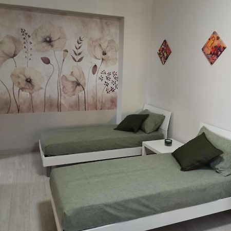 Esmada Lamezia Terme Daire Dış mekan fotoğraf