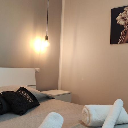 Esmada Lamezia Terme Daire Dış mekan fotoğraf