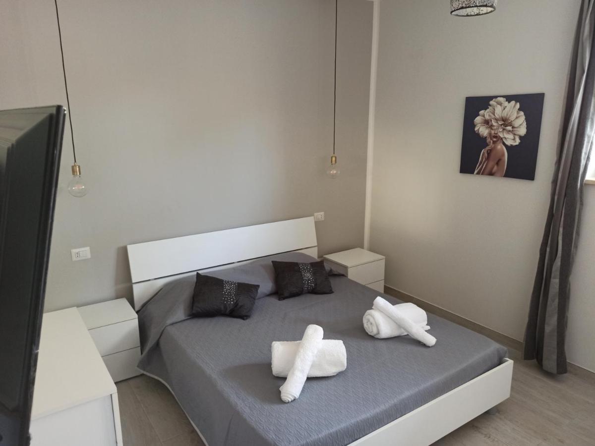 Esmada Lamezia Terme Daire Dış mekan fotoğraf