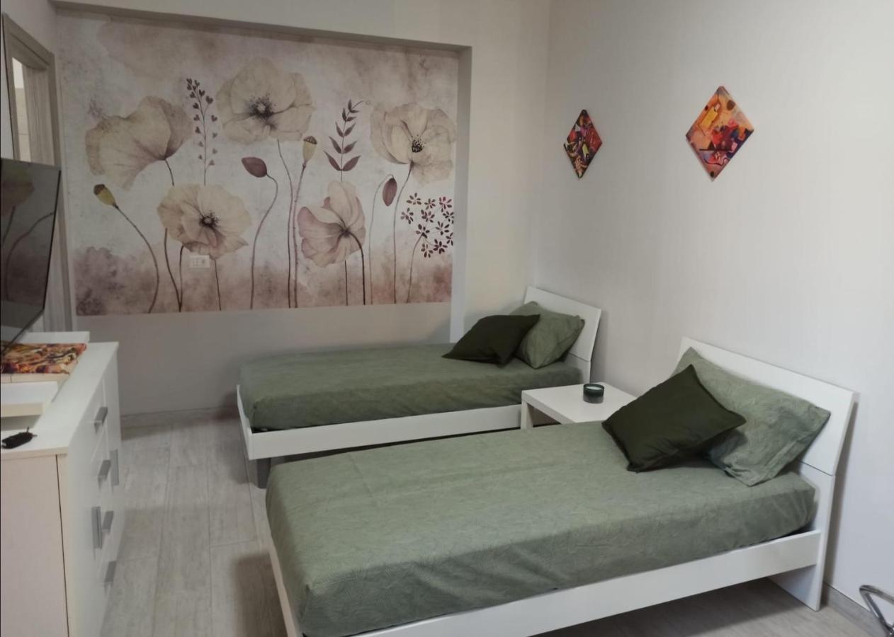 Esmada Lamezia Terme Daire Dış mekan fotoğraf