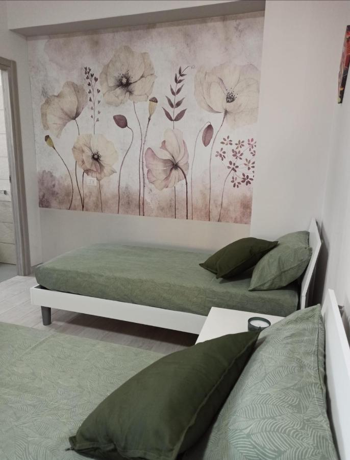 Esmada Lamezia Terme Daire Dış mekan fotoğraf