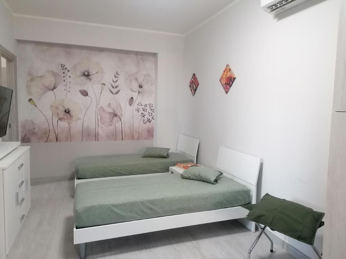Esmada Lamezia Terme Daire Dış mekan fotoğraf