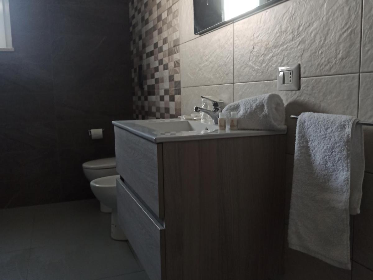 Esmada Lamezia Terme Daire Dış mekan fotoğraf