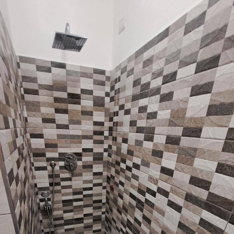 Esmada Lamezia Terme Daire Dış mekan fotoğraf